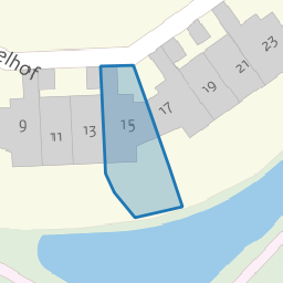 Perceel CLB00-C-3016