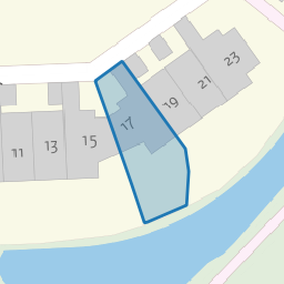 Perceel CLB00-C-3017