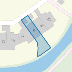 Perceel CLB00-C-3018