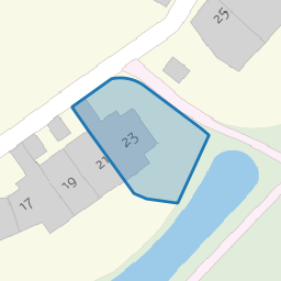 Perceel CLB00-C-3020