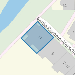 Perceel CLB00-C-3023