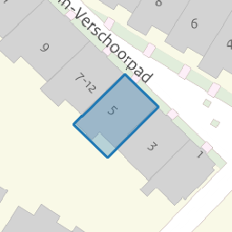 Perceel CLB00-C-3026