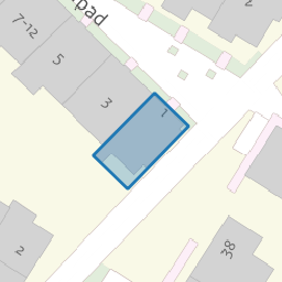 Perceel CLB00-C-3028