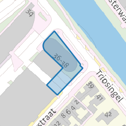 Perceel CLB00-C-3030