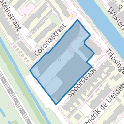 Perceel CLB00-C-3031