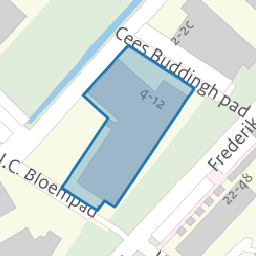 Perceel CLB00-C-3033