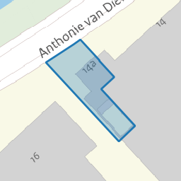 Perceel CLB00-C-3036