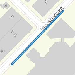 Perceel CLB00-C-3038