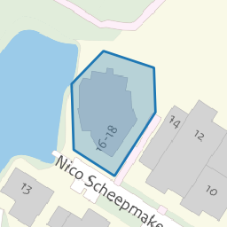 Perceel CLB00-C-3042