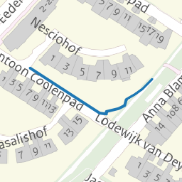 Perceel CLB00-C-3045