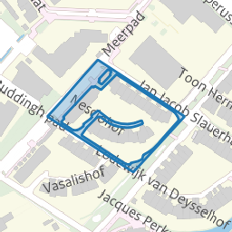 Perceel CLB00-C-3047