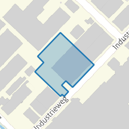 Perceel CLB00-C-3050