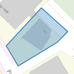 Perceel CLB00-C-3051