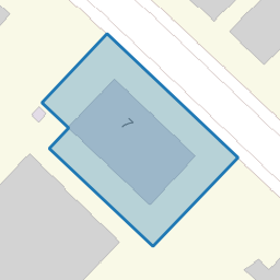 Perceel CLB00-C-3053