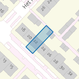 Perceel CLB00-C-3062