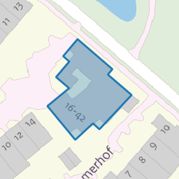 Perceel CLB00-C-3064