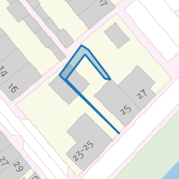 Perceel CLB00-C-3069