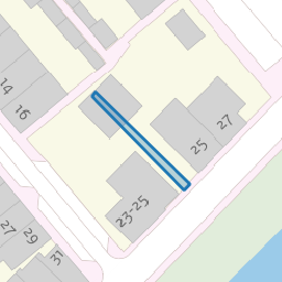 Perceel CLB00-C-3070