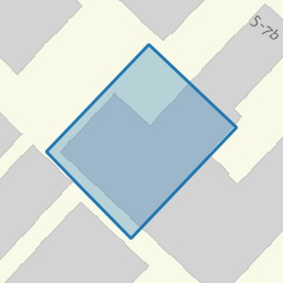 Perceel CLB00-C-3072