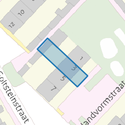 Perceel CLB00-C-3074