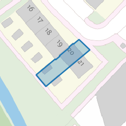 Perceel CLB00-C-3077