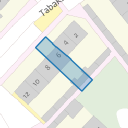 Perceel CLB00-C-3082