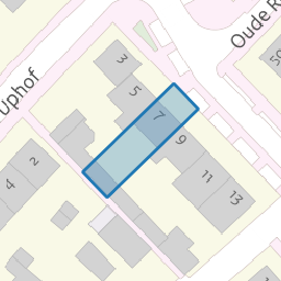 Perceel CLB00-C-3084