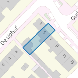 Perceel CLB00-C-3085