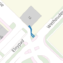 Perceel CLB00-C-3087