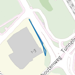 Perceel CLB00-C-3091