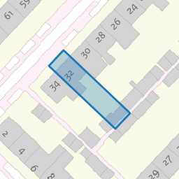 Perceel CLB00-C-3095