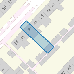 Perceel CLB00-C-3096