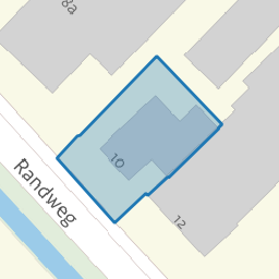 Perceel CLB00-C-3098