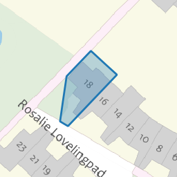 Perceel CLB00-C-3101