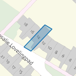 Perceel CLB00-C-3103