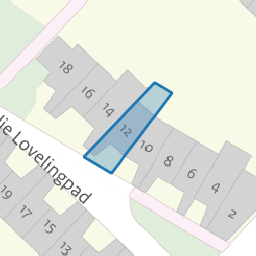 Perceel CLB00-C-3104