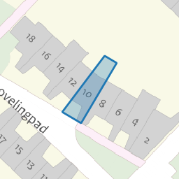 Perceel CLB00-C-3105