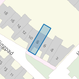 Perceel CLB00-C-3106