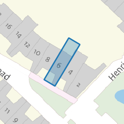 Perceel CLB00-C-3107