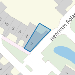 Perceel CLB00-C-3109