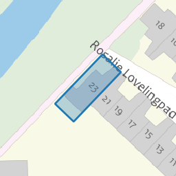 Perceel CLB00-C-3110