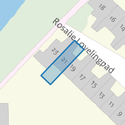 Perceel CLB00-C-3111