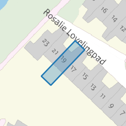 Perceel CLB00-C-3112