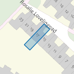 Perceel CLB00-C-3113