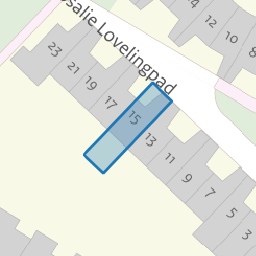 Perceel CLB00-C-3114