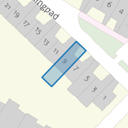 Perceel CLB00-C-3117