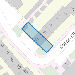 Perceel CLB00-C-3124