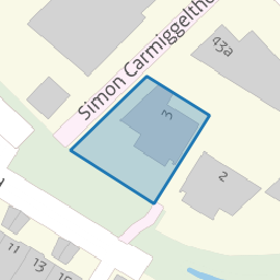 Perceel CLB00-C-3130