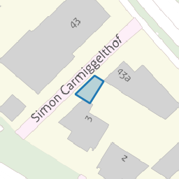 Perceel CLB00-C-3131