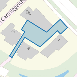 Perceel CLB00-C-3133